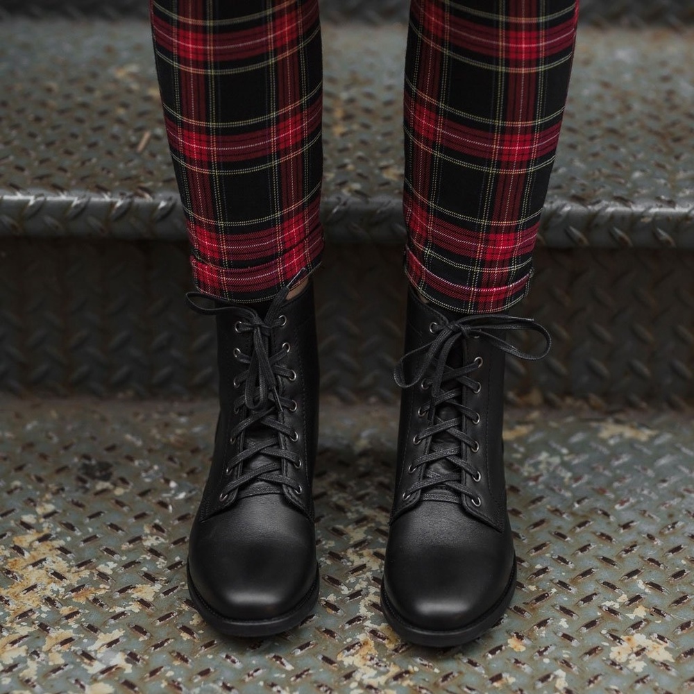 Thursday Boot Co - President - Black - 8 - NWT NIB